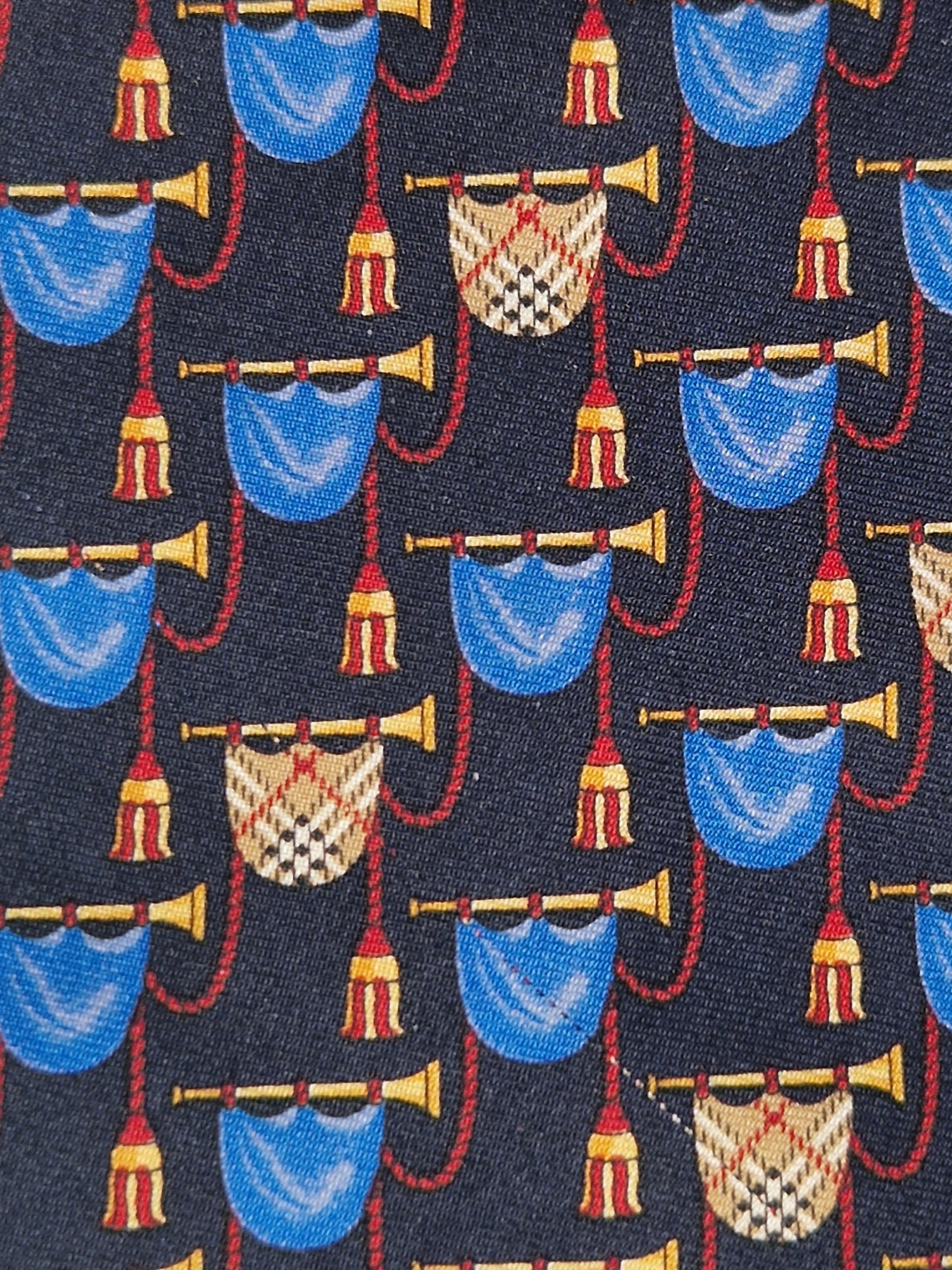 Burberrys tie