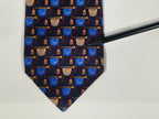 Burberrys tie