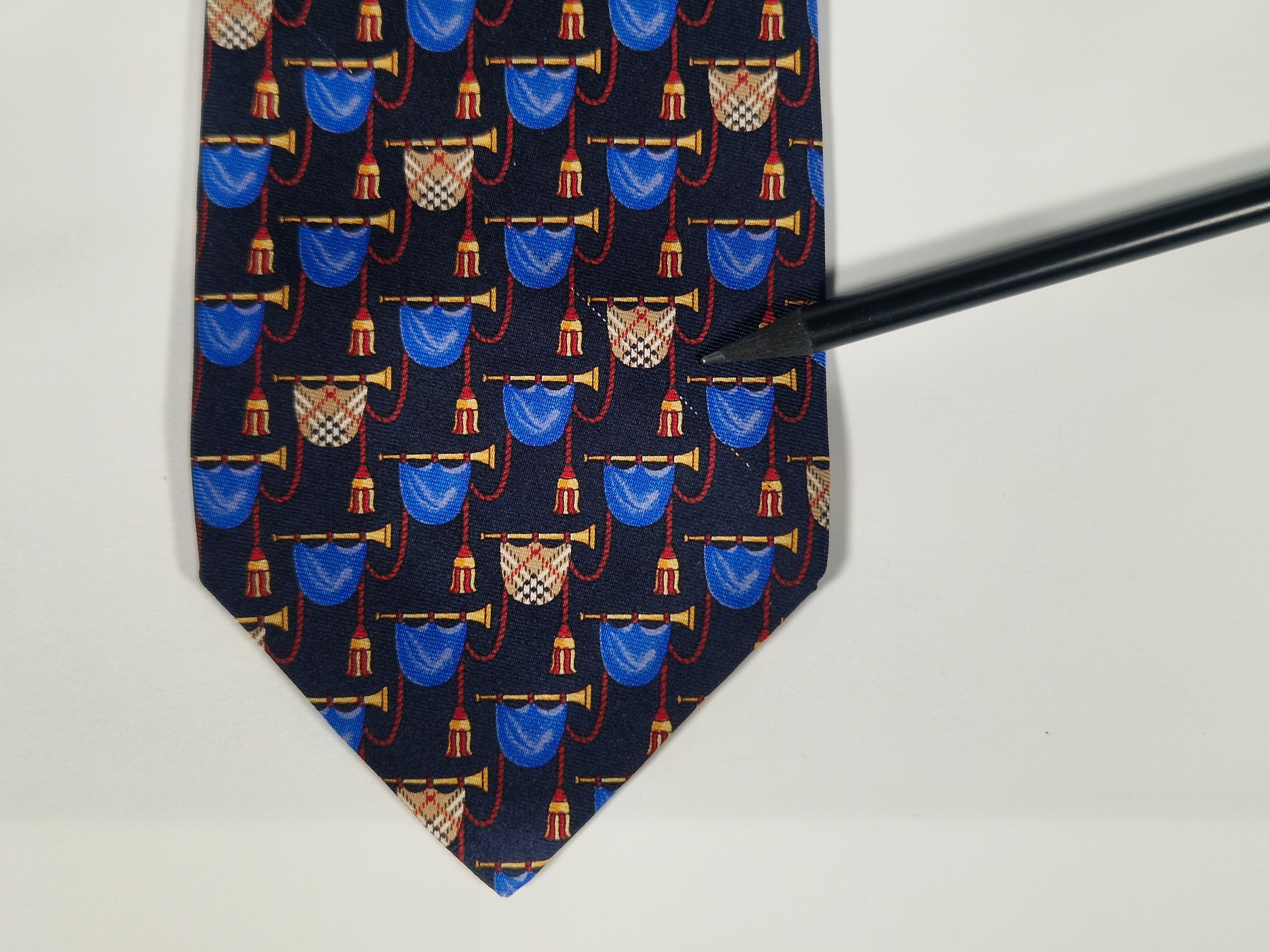 Burberrys tie