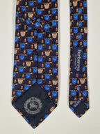 Burberrys tie