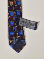 Burberrys tie