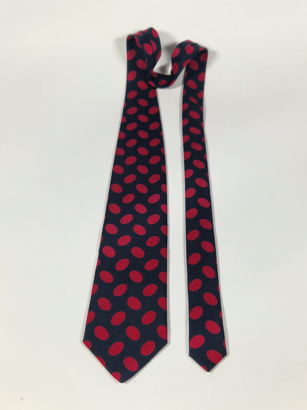Vintage Dior Tie