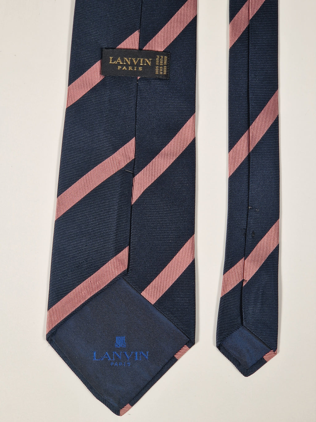 Lanvin Tie