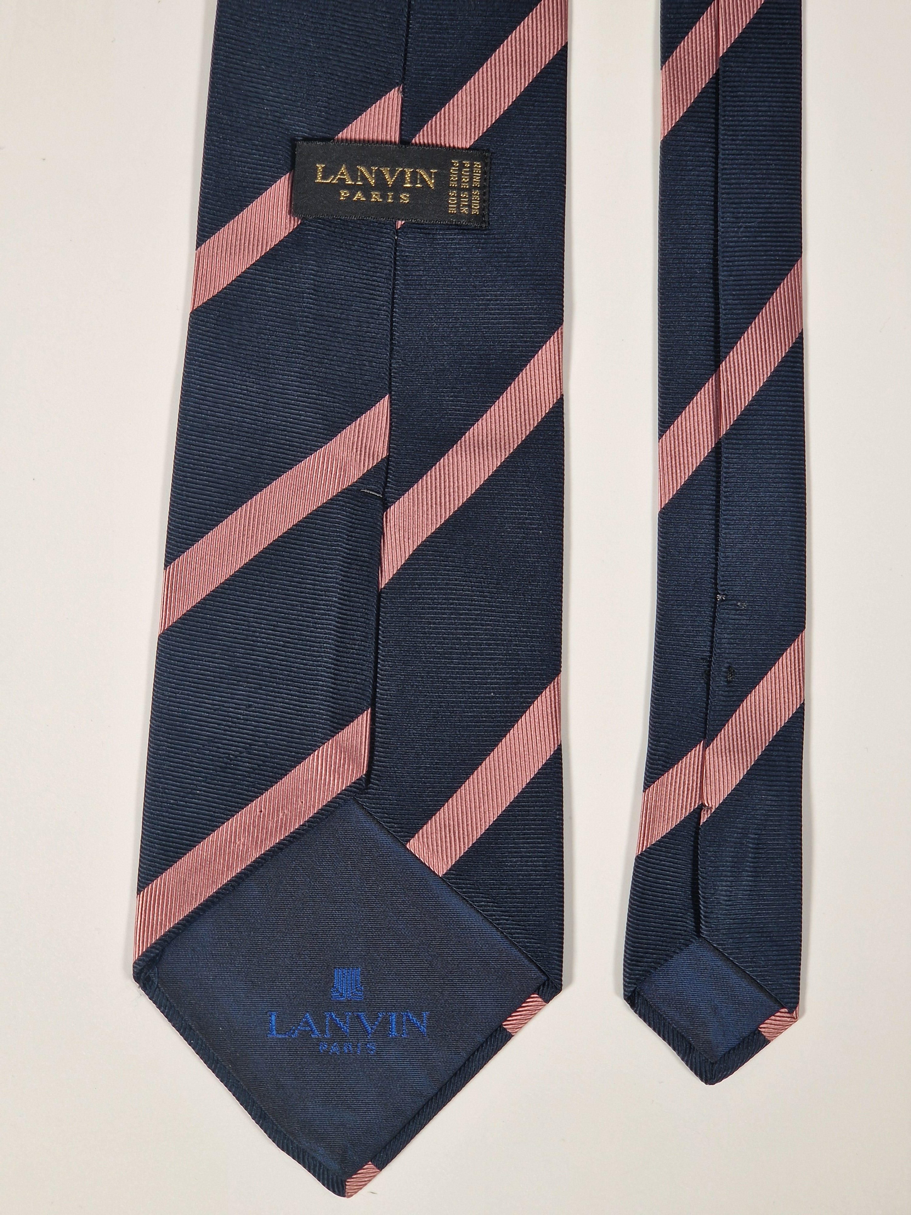 Lanvin Tie