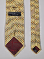 Salvatore Ferragamo Tie