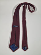 Vintage Polo Ralph Laurent wool Tie