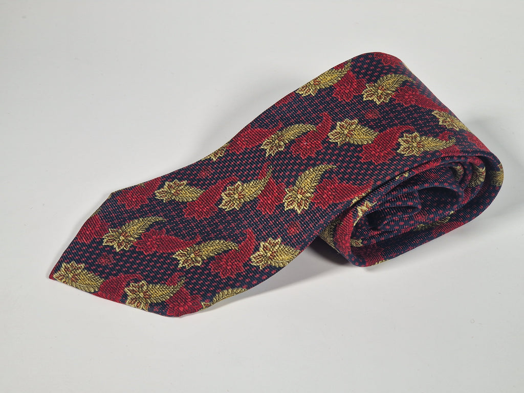 Versace tie