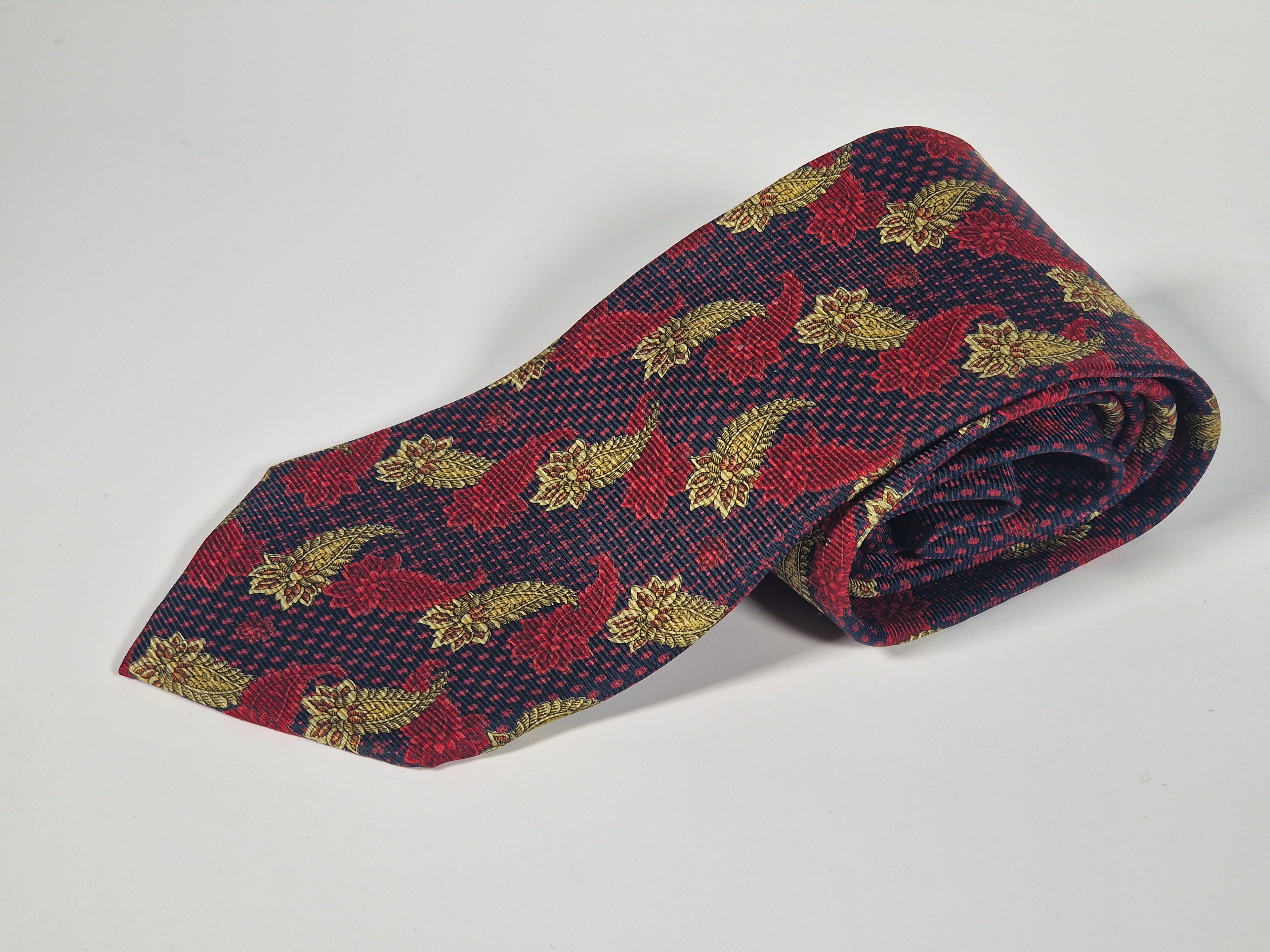 Versace tie