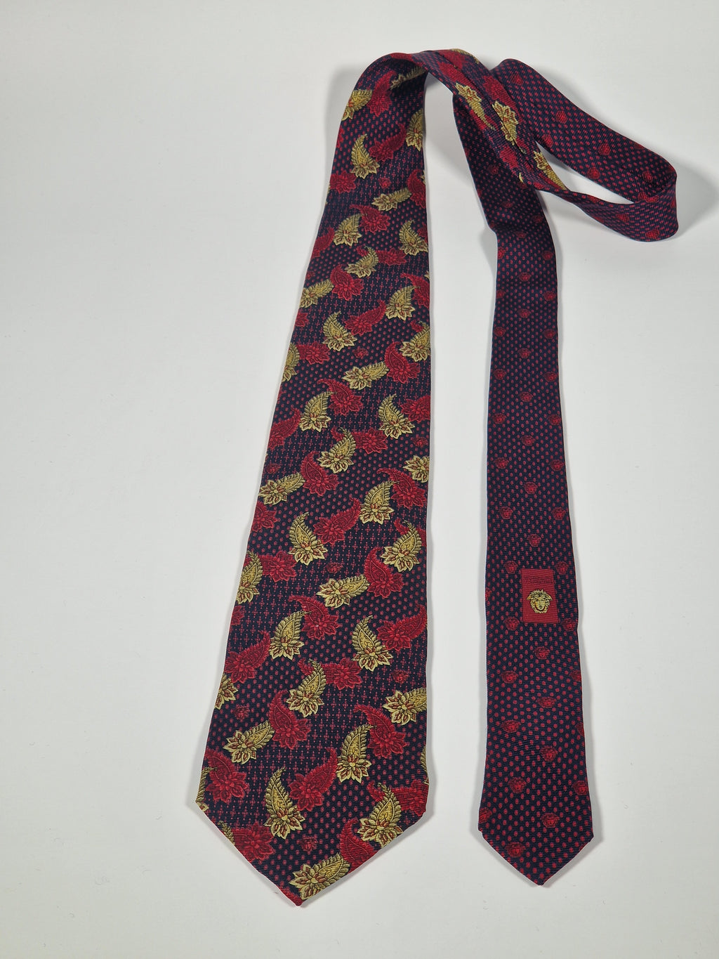 Versace tie