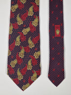 Versace tie