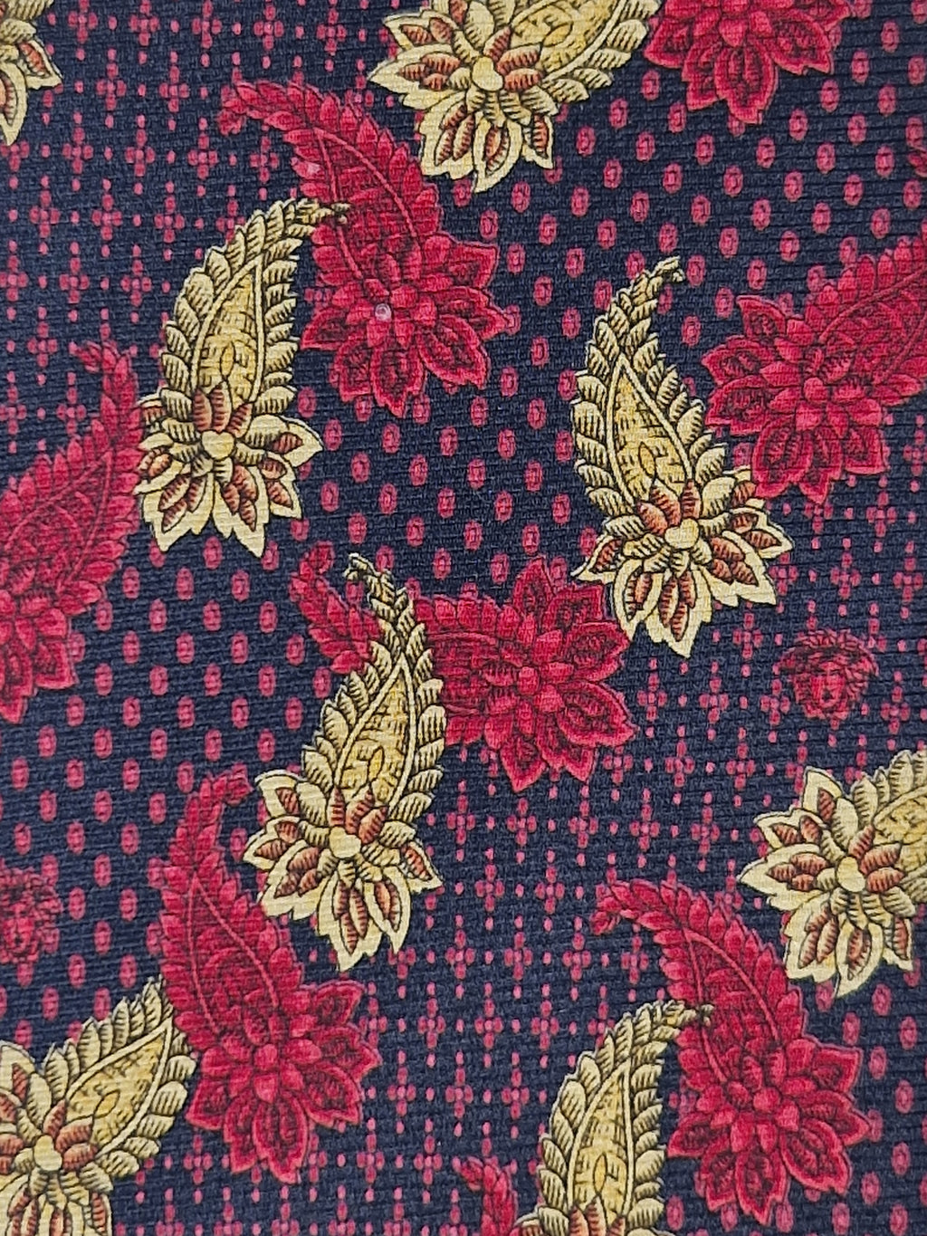 Versace tie