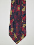 Versace tie
