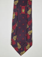 Versace tie