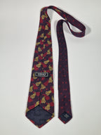 Versace tie