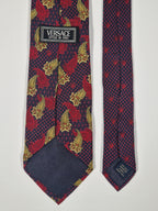 Versace tie