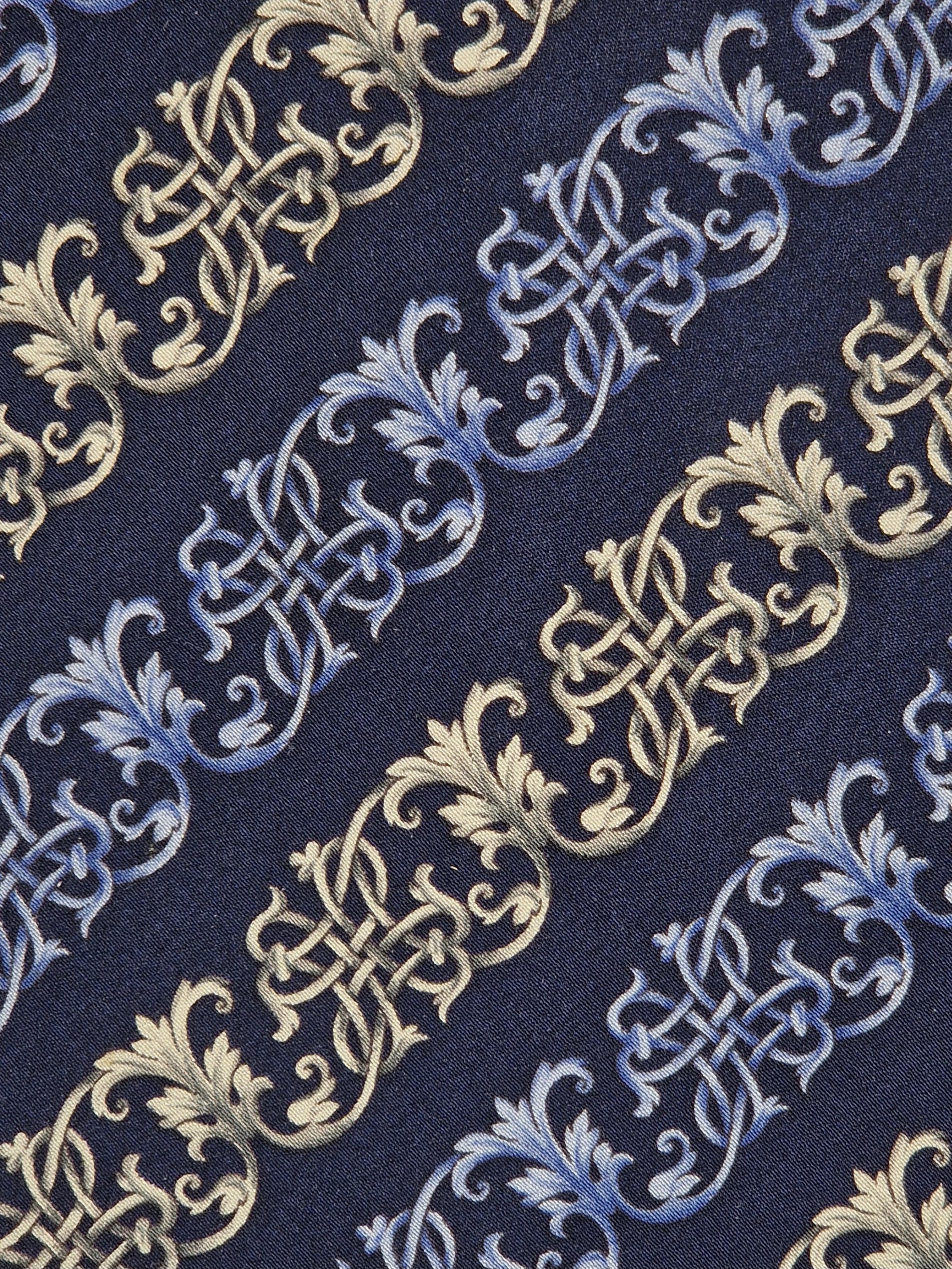 Dior Tie