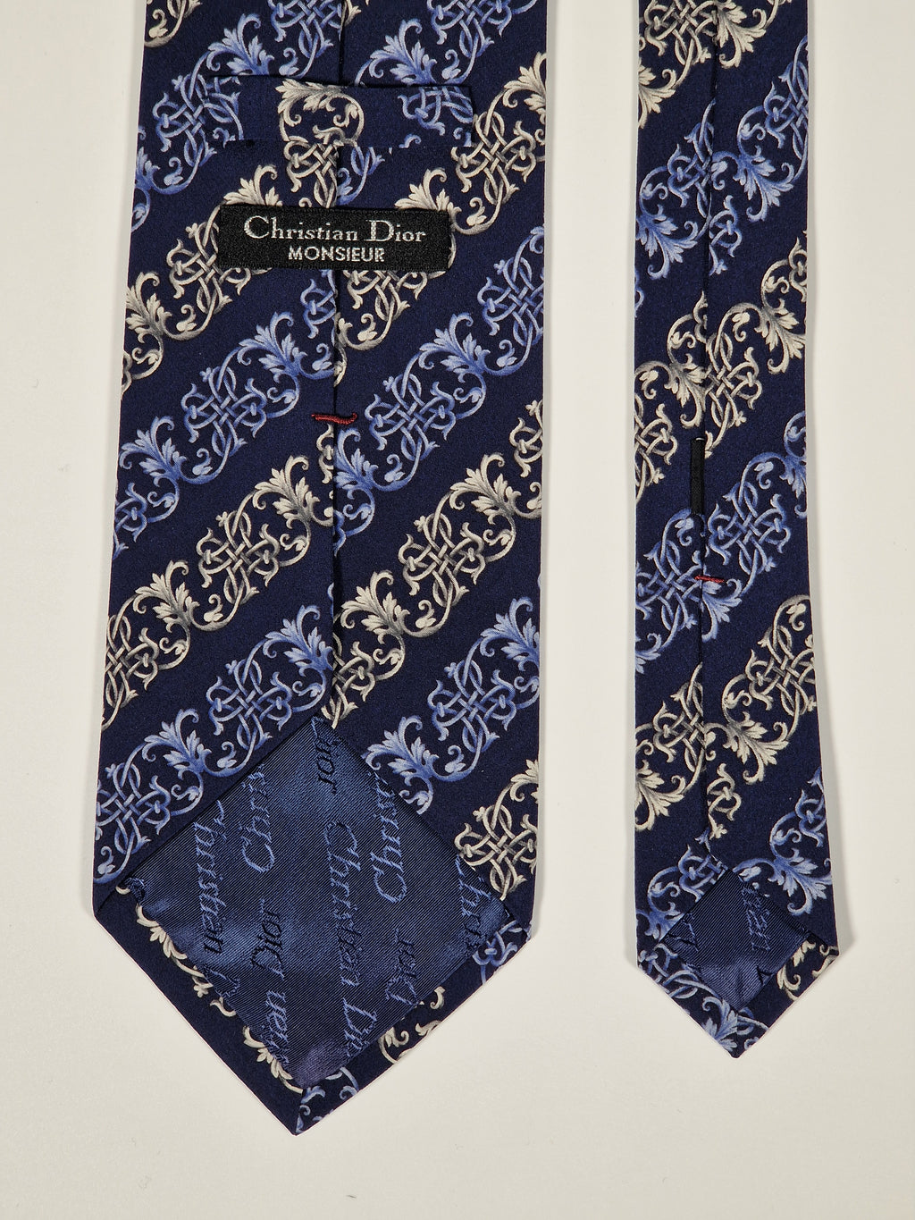 Dior Tie