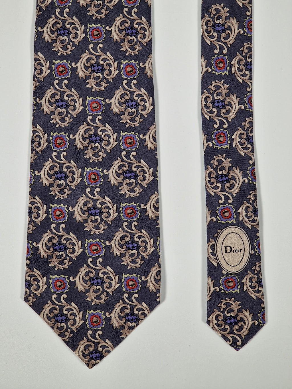 Dior Tie