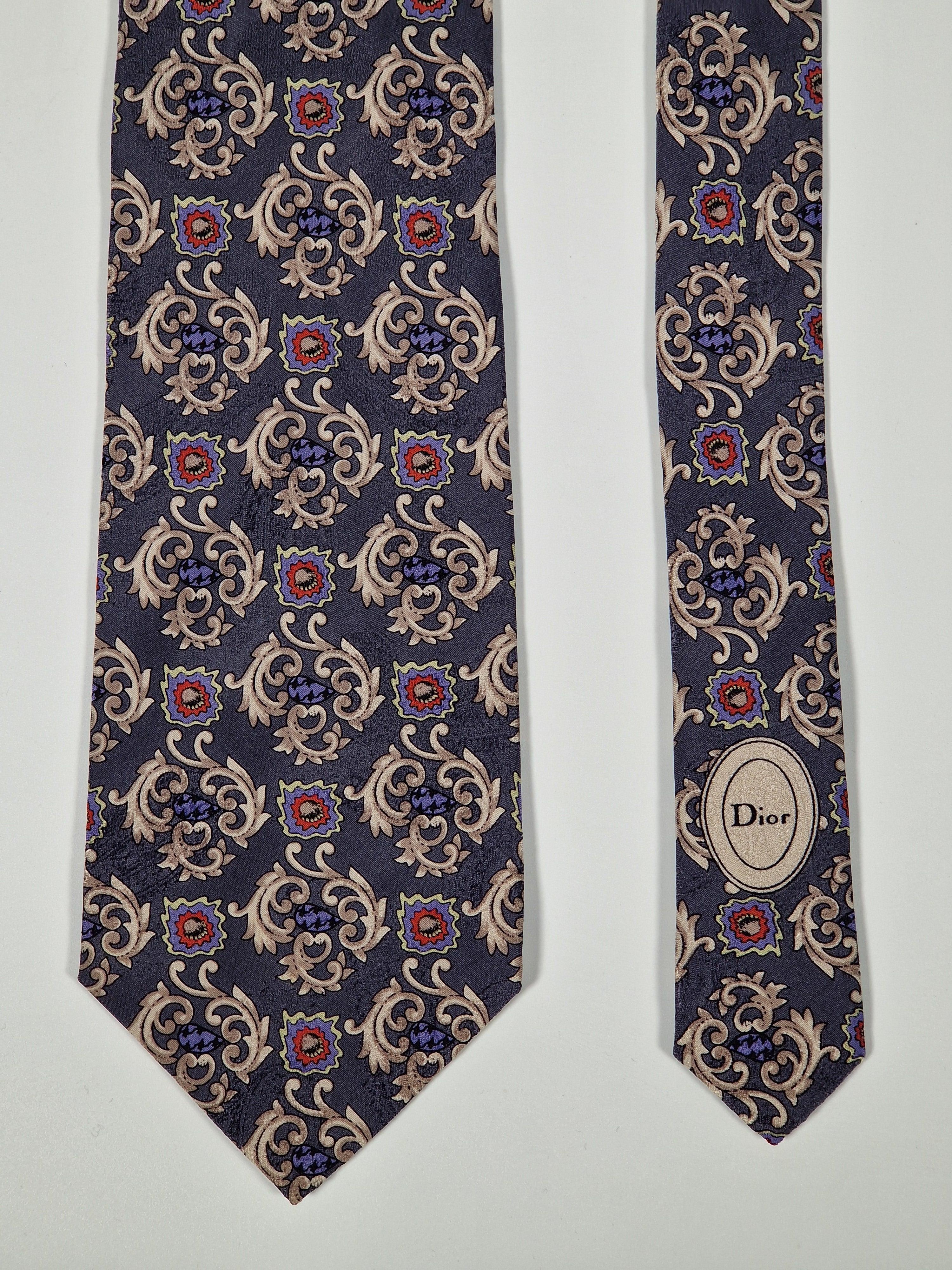 Dior Tie