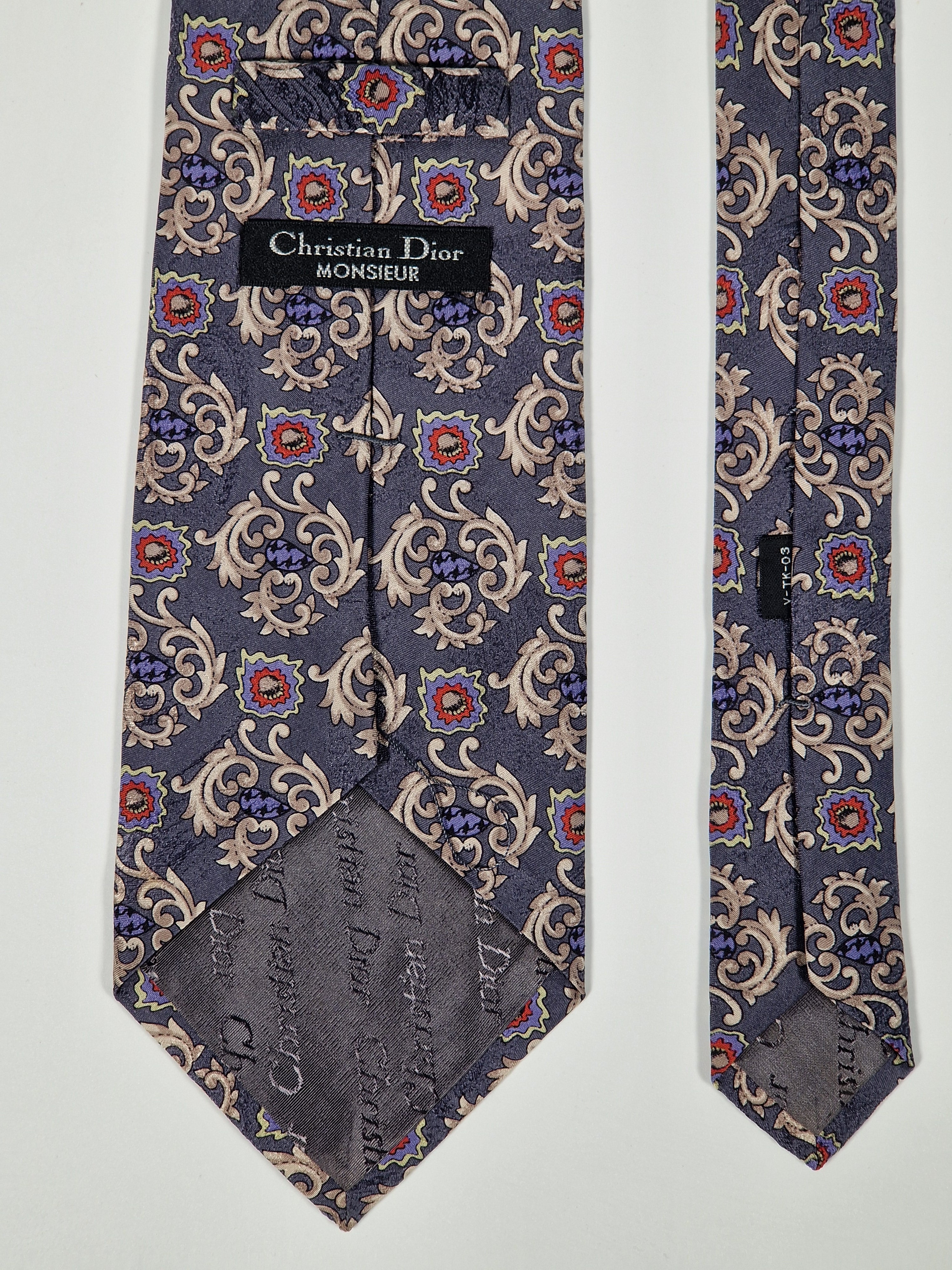Dior Tie