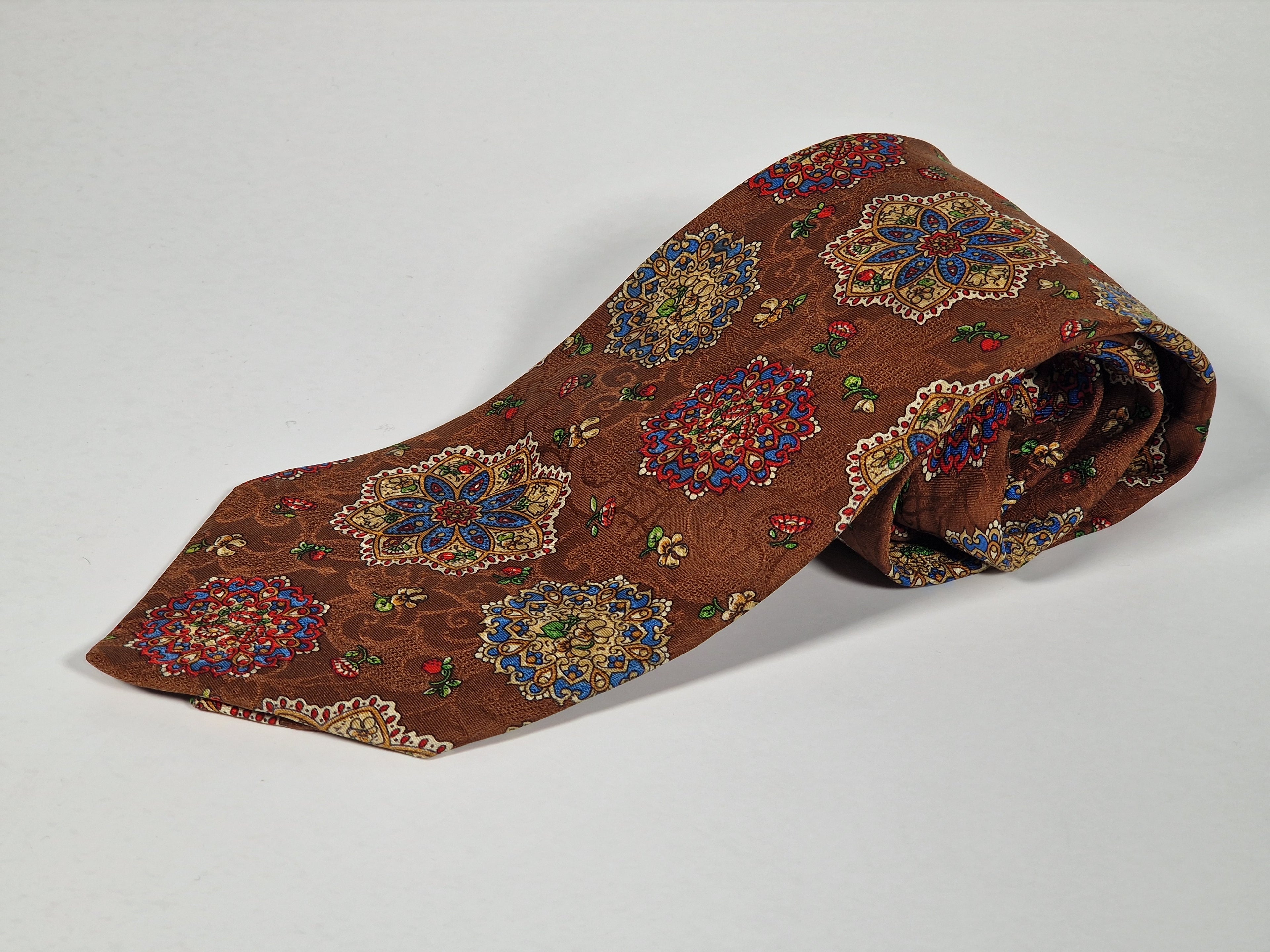 Dior Tie