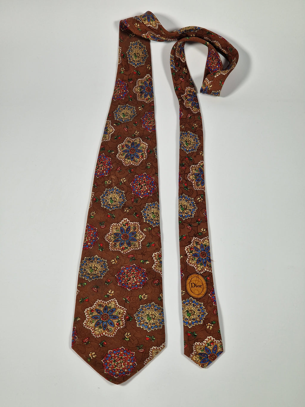 Dior Tie