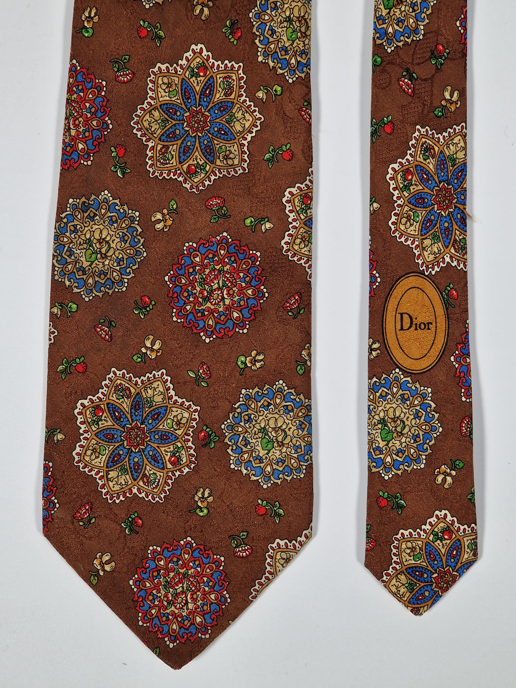 Dior Tie