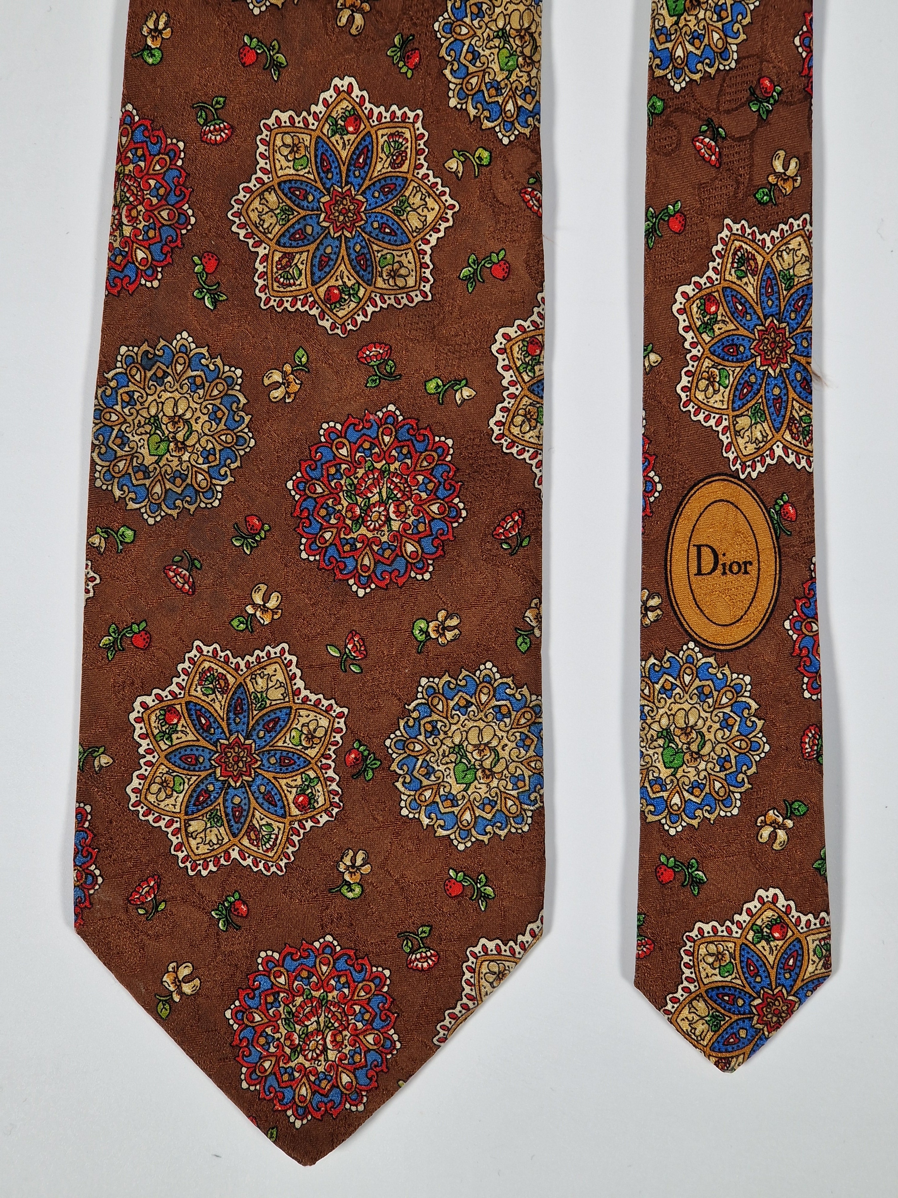 Dior Tie