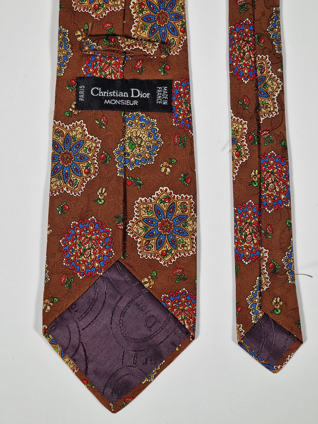 Dior Tie