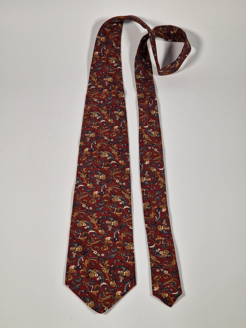 Dior Tie