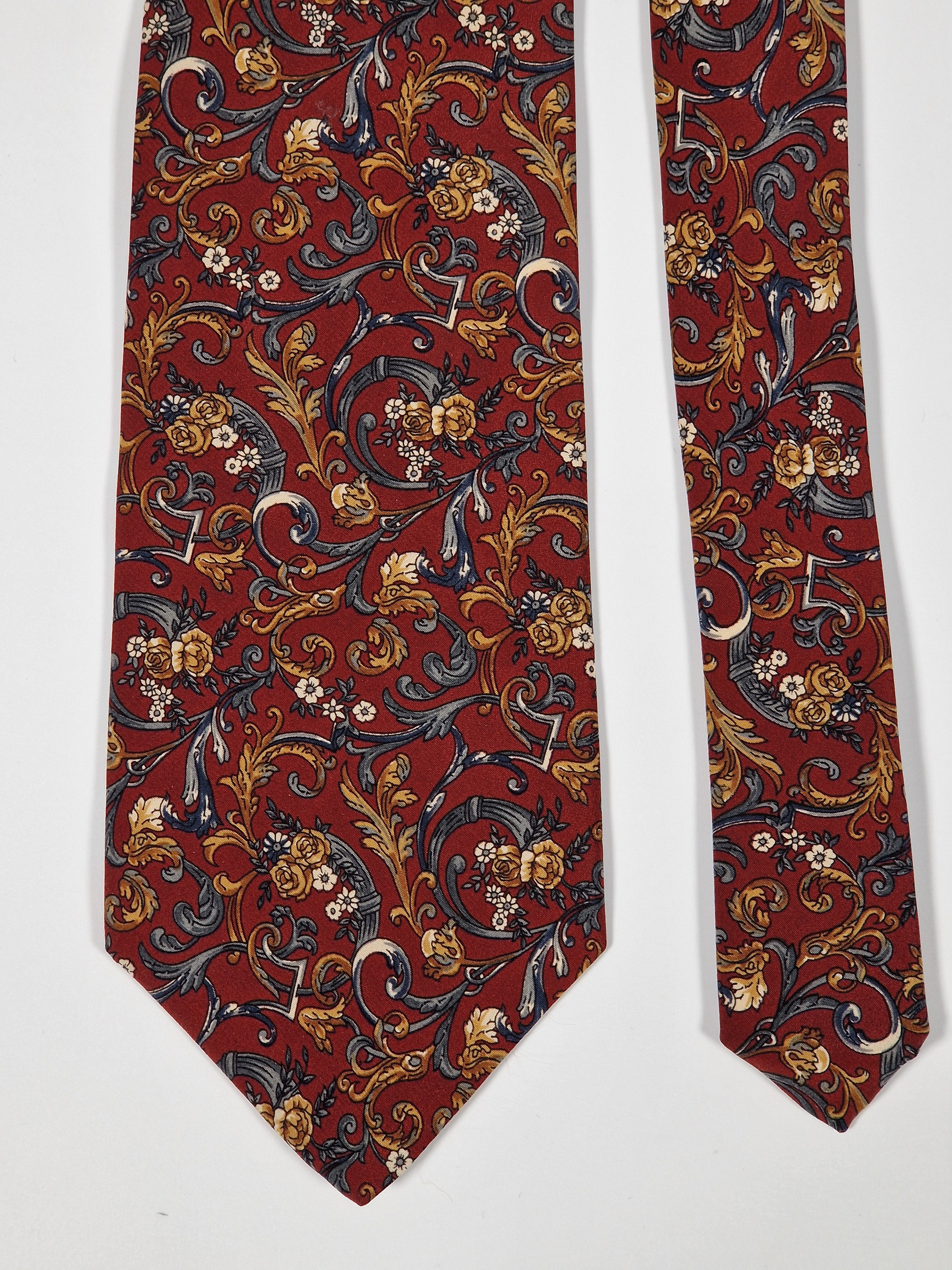 Dior Tie