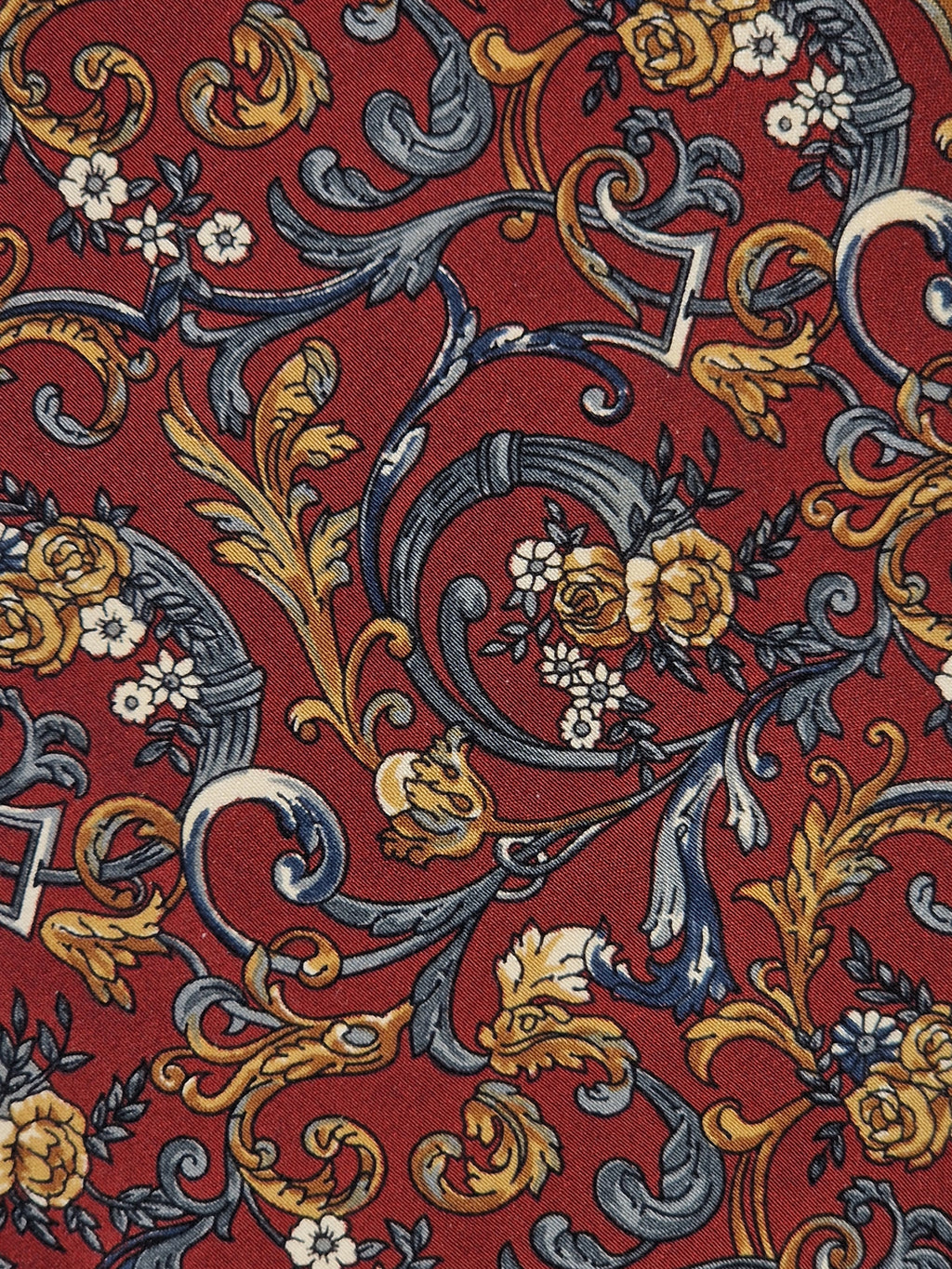 Dior Tie