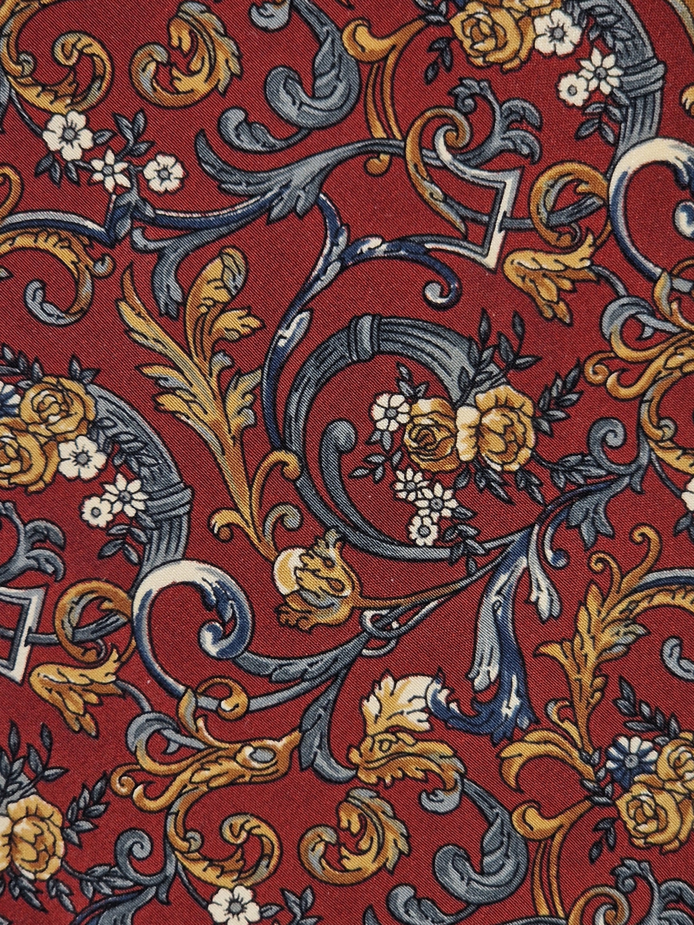 Dior Tie