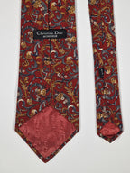 Dior Tie