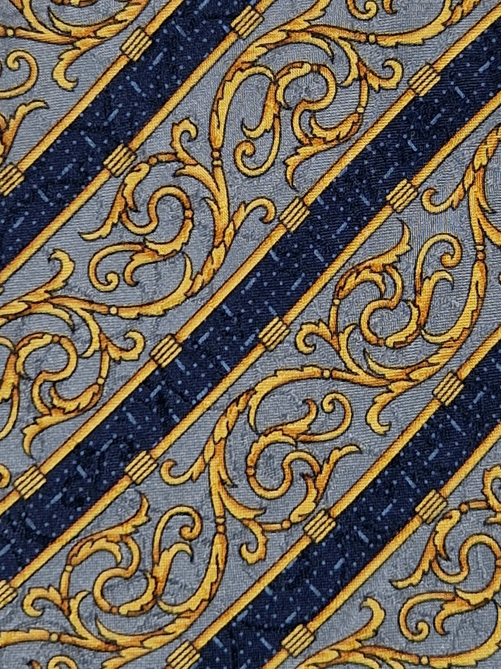 Dior Tie