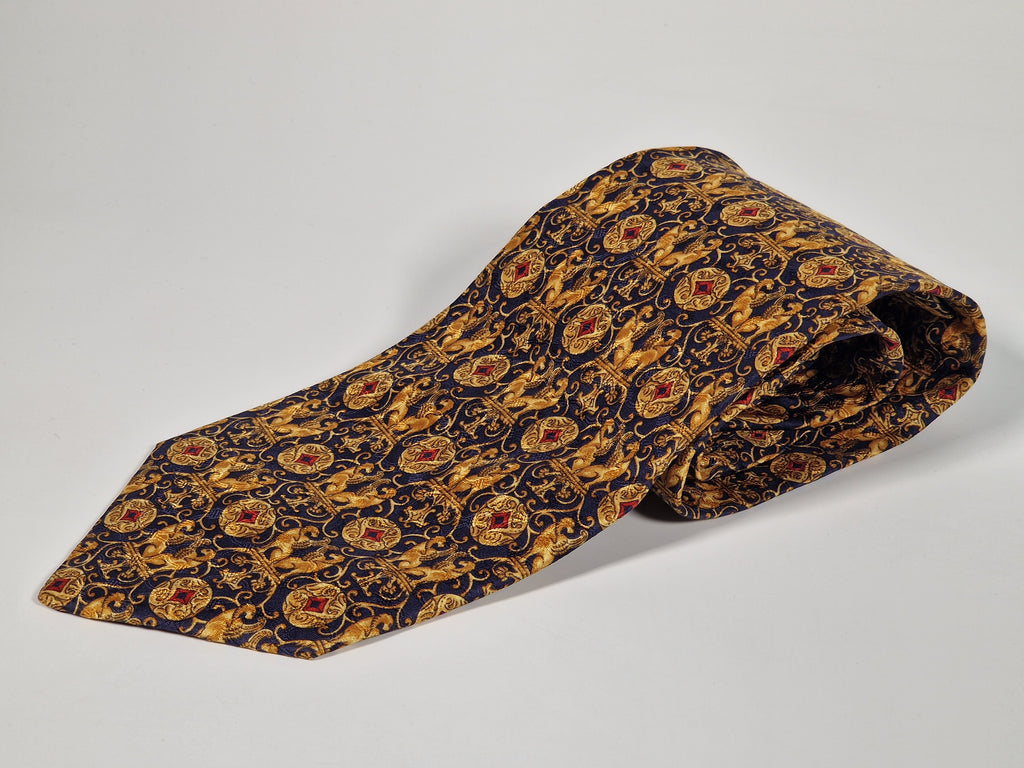 Dior Tie
