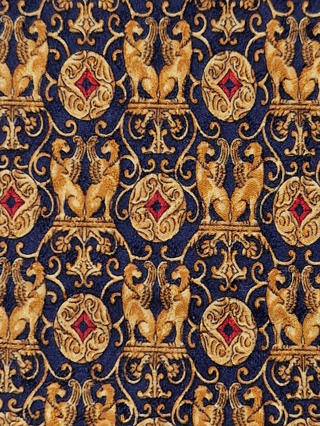 Dior Tie