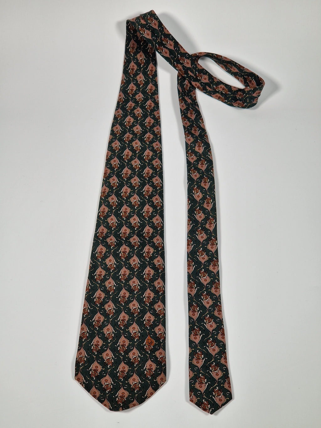 Dior Tie