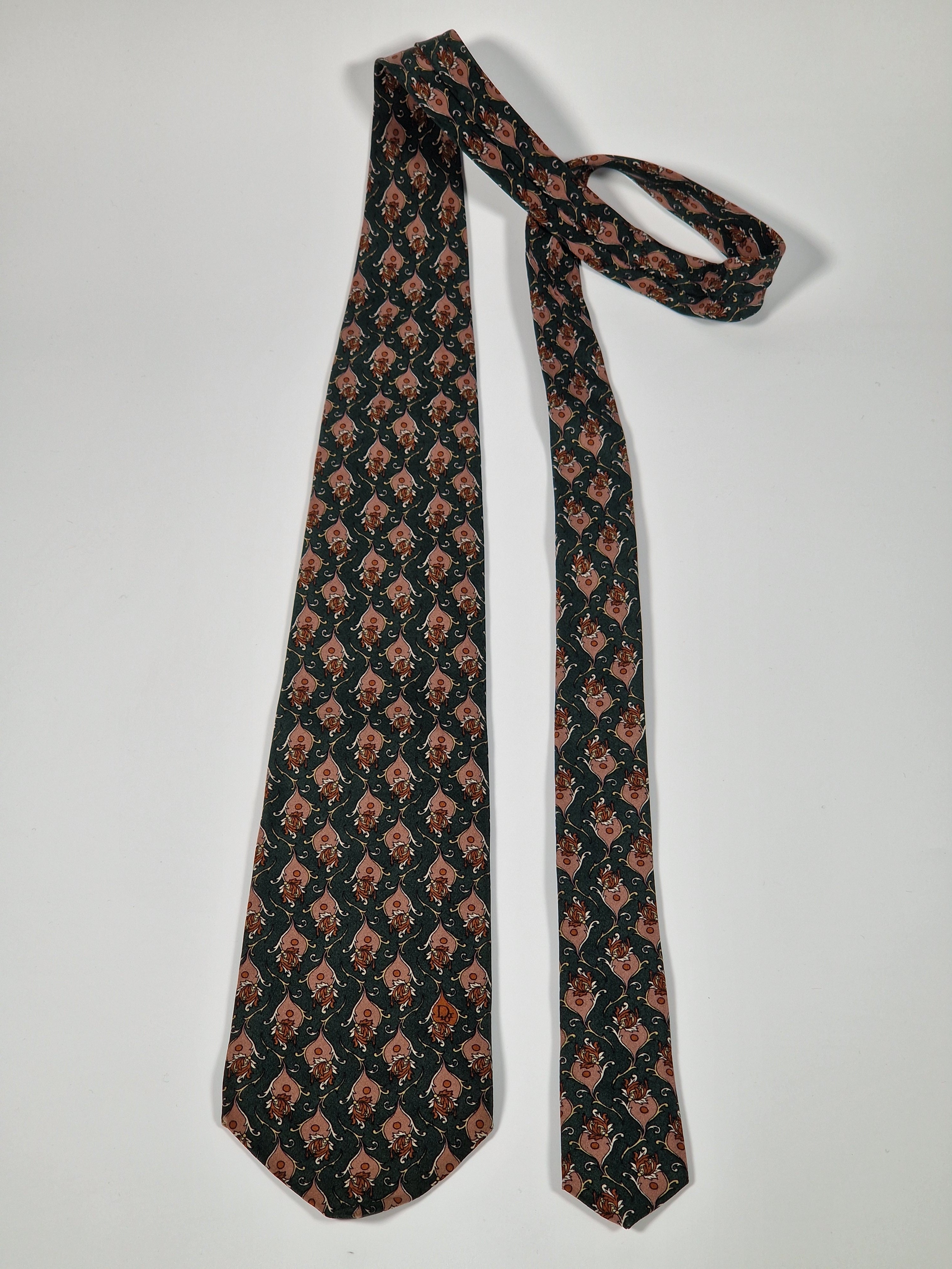 Dior Tie
