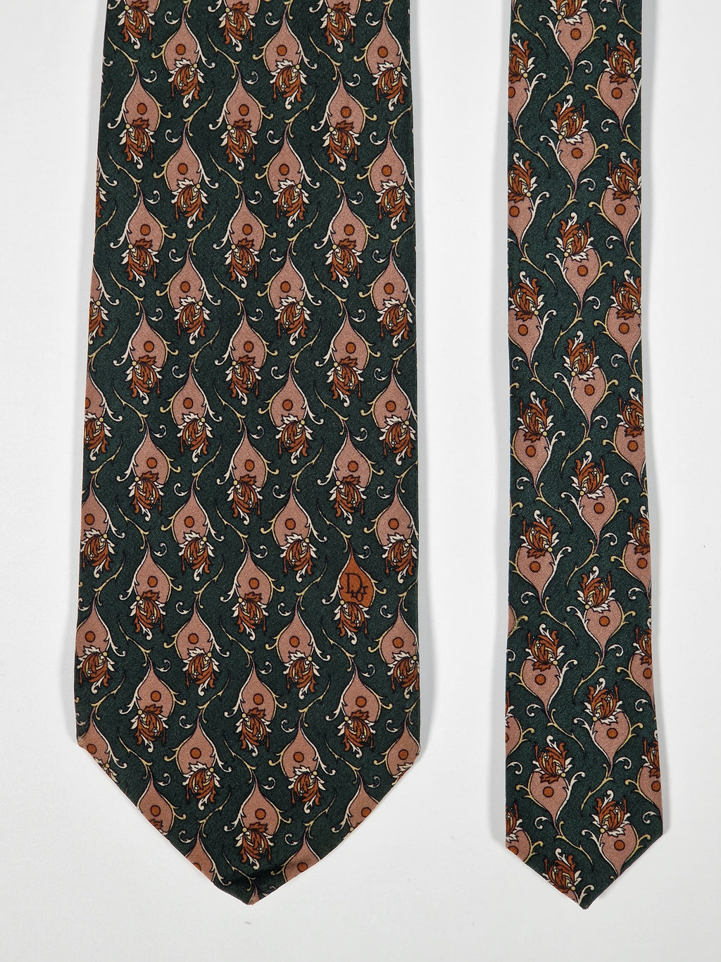 Dior Tie