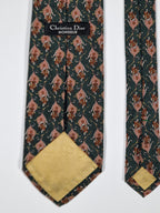 Dior Tie