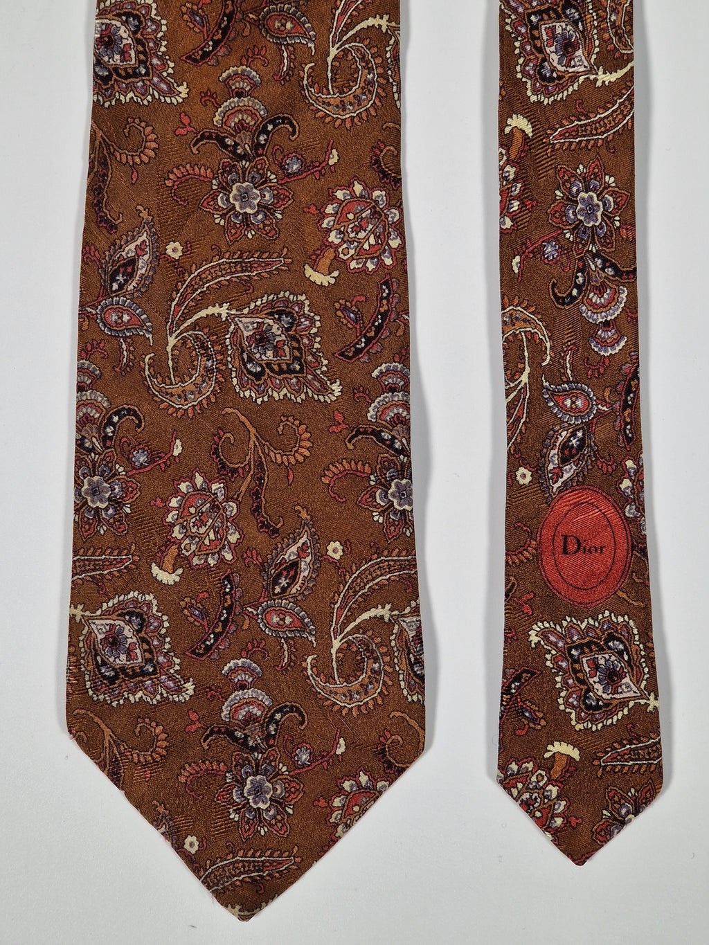 Dior Tie
