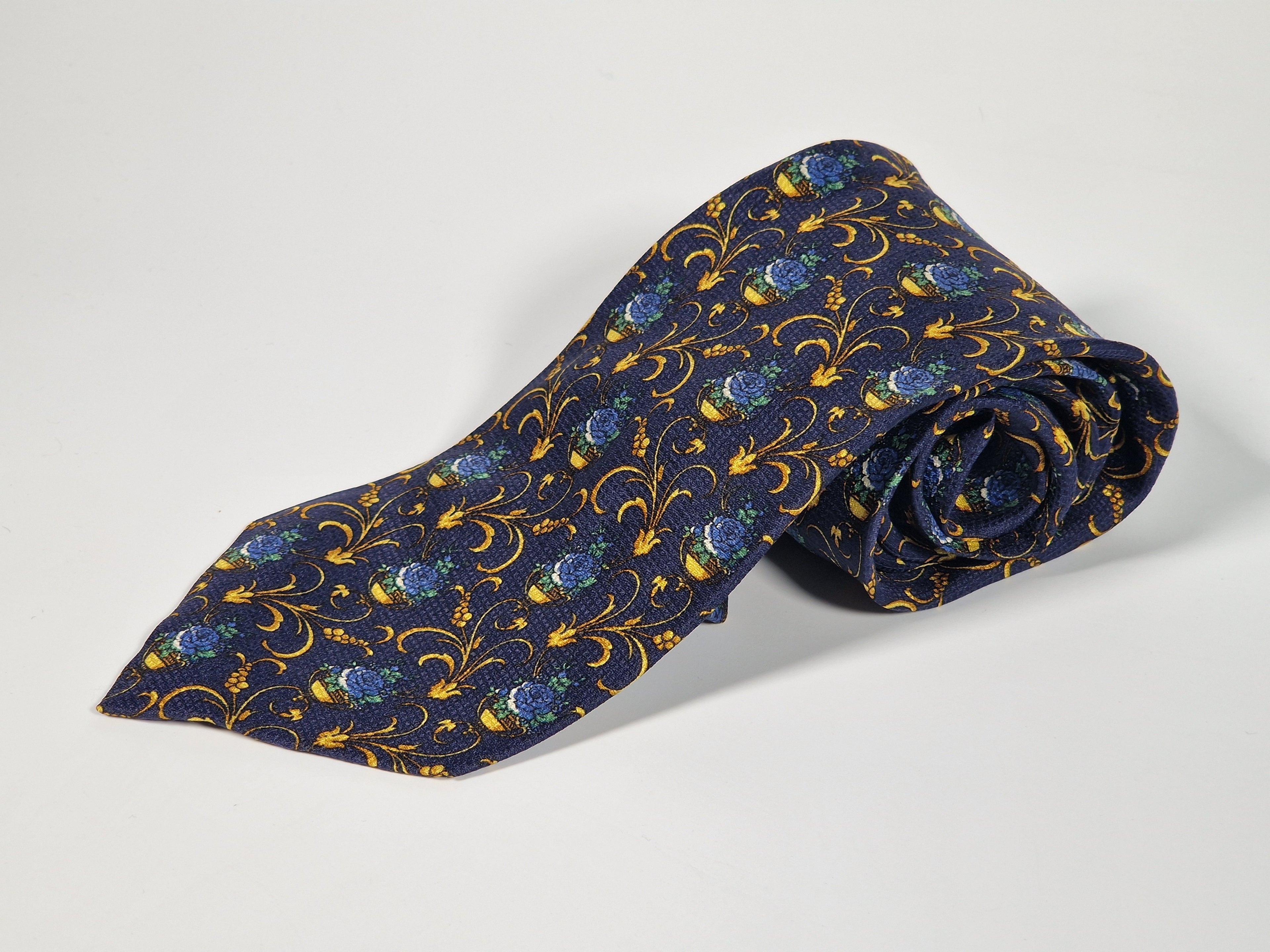 Dior Tie