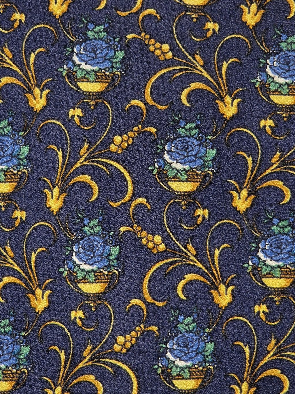 Dior Tie