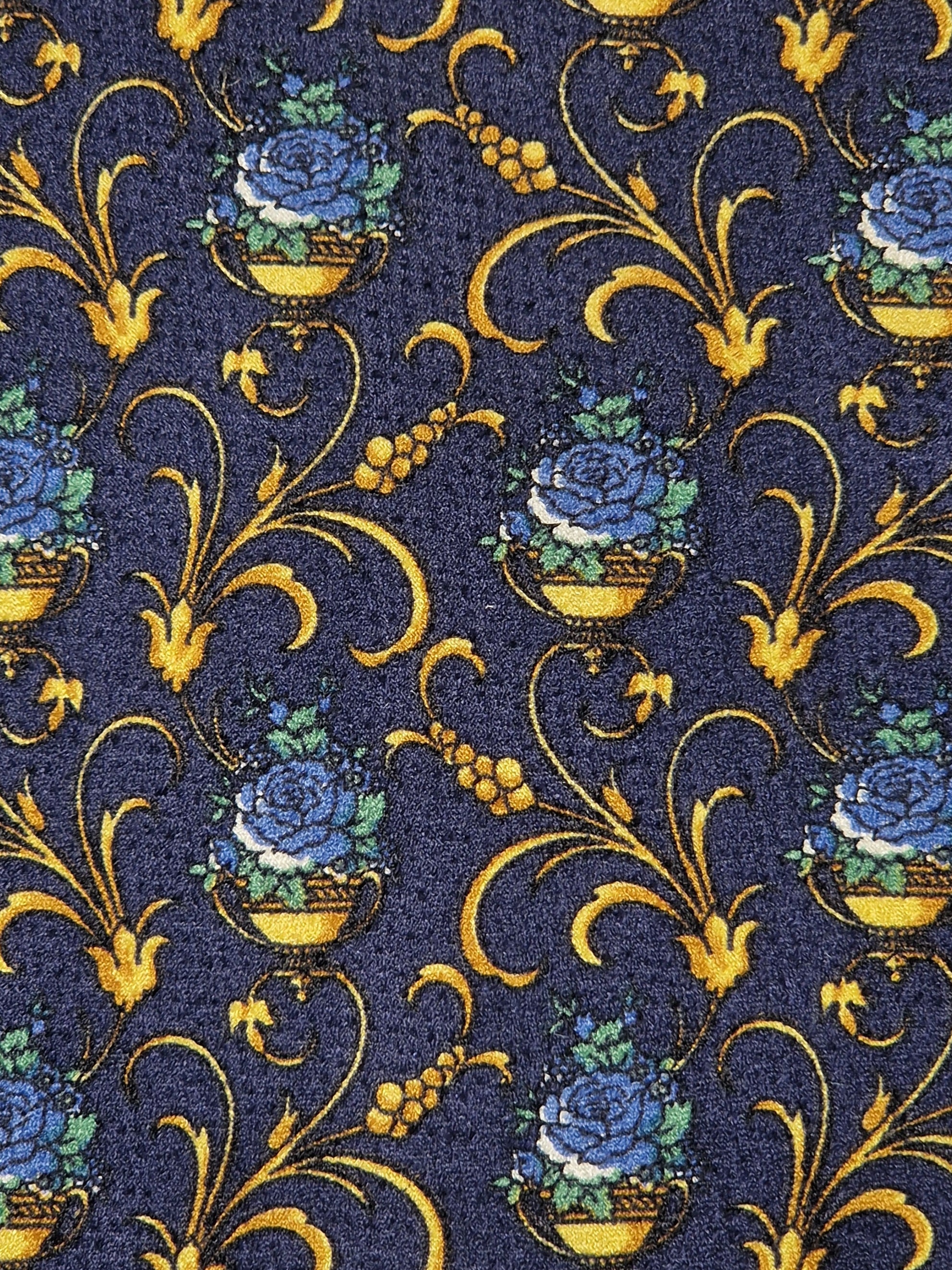 Dior Tie