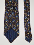 Dior Tie