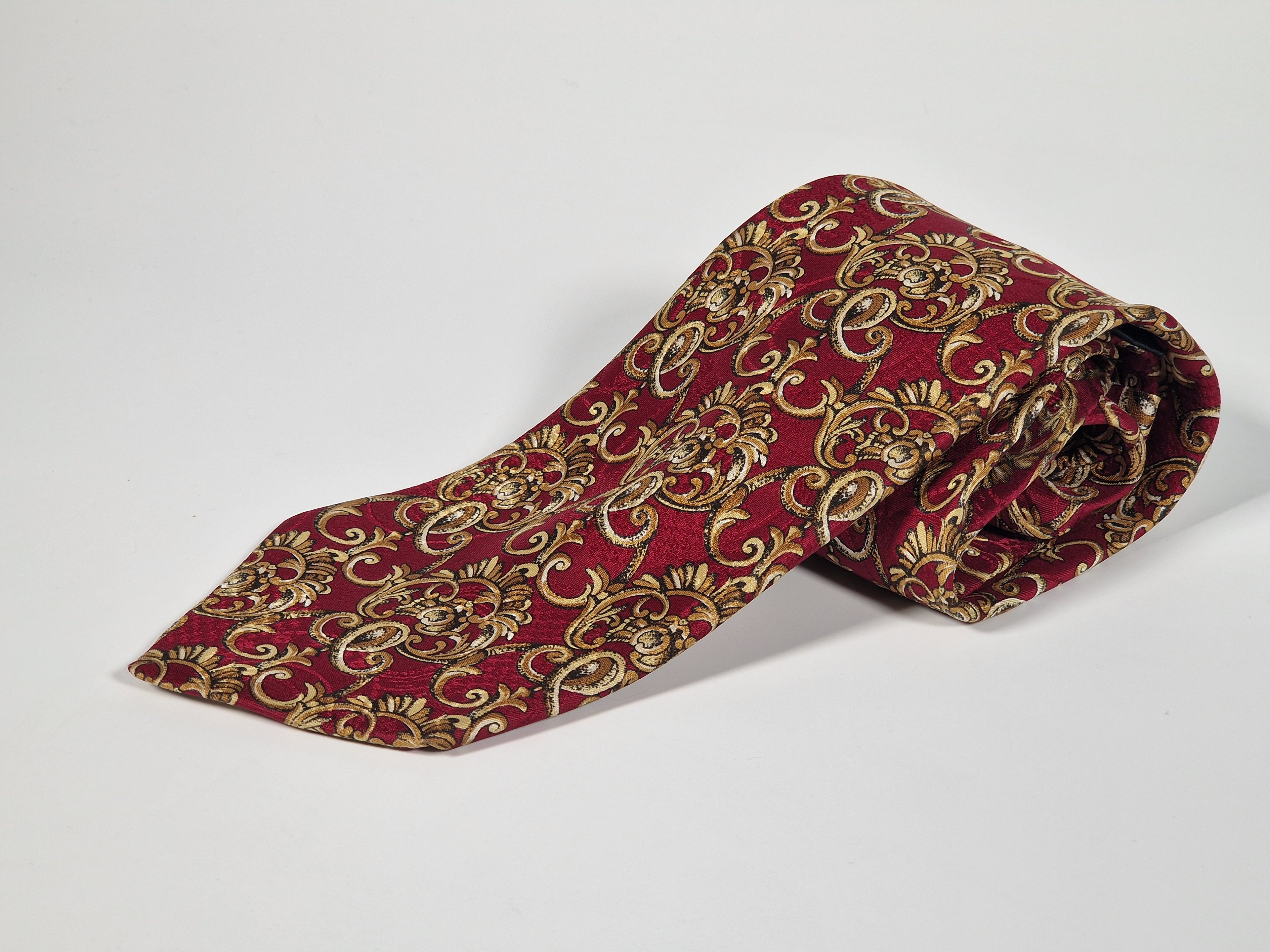 Dior Tie