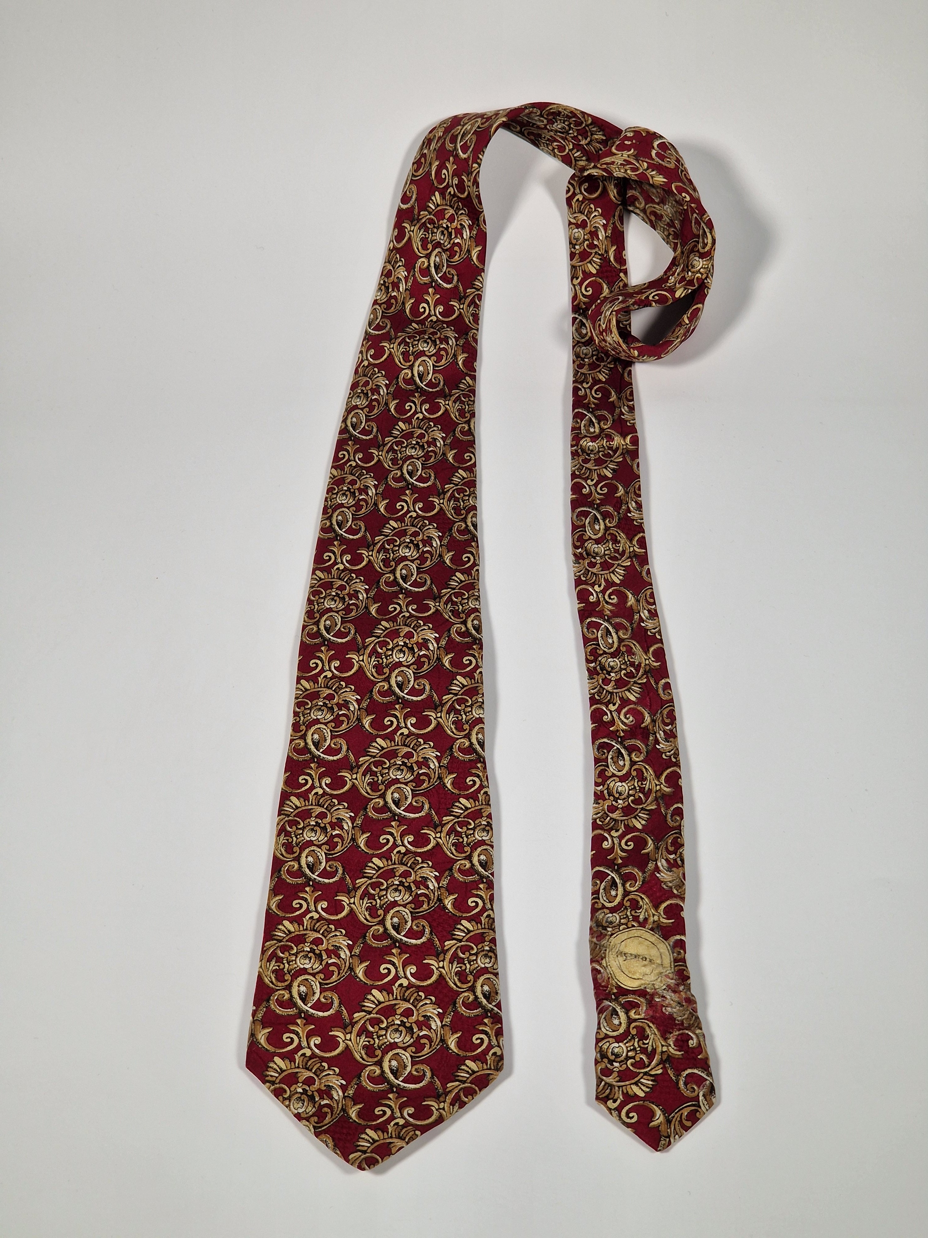 Dior Tie