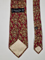 Dior Tie