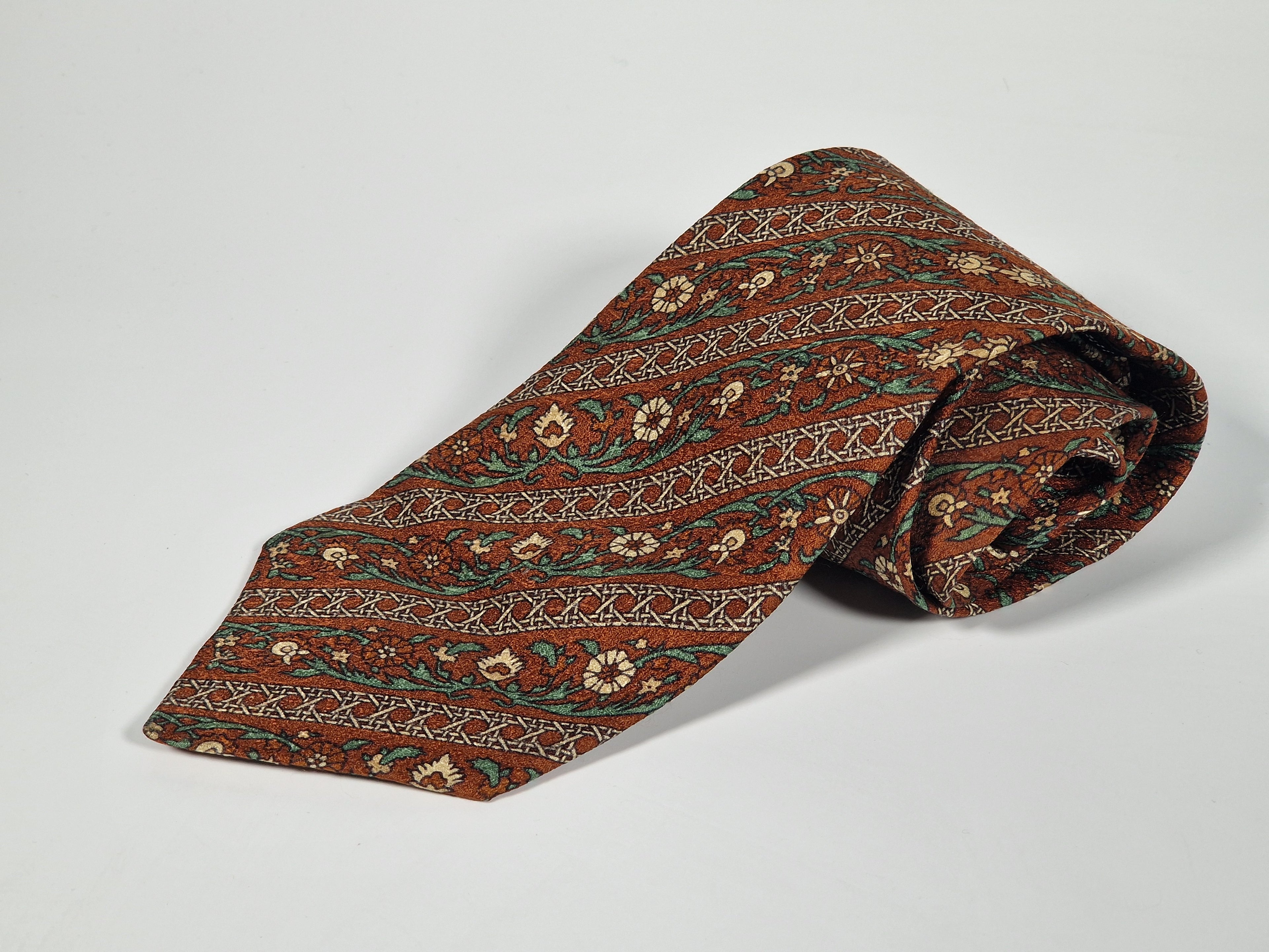 Dior Tie